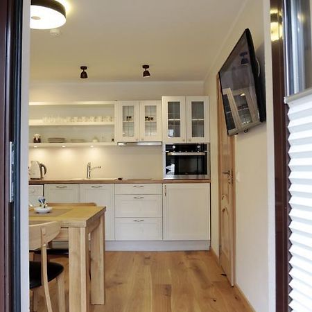 Alexander Apartments Тарту Екстериор снимка