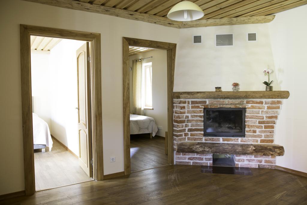 Alexander Apartments Тарту Стая снимка