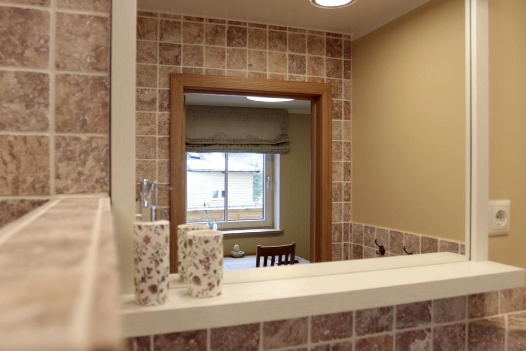 Alexander Apartments Тарту Екстериор снимка
