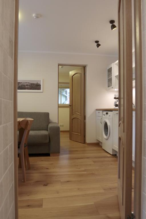 Alexander Apartments Тарту Екстериор снимка