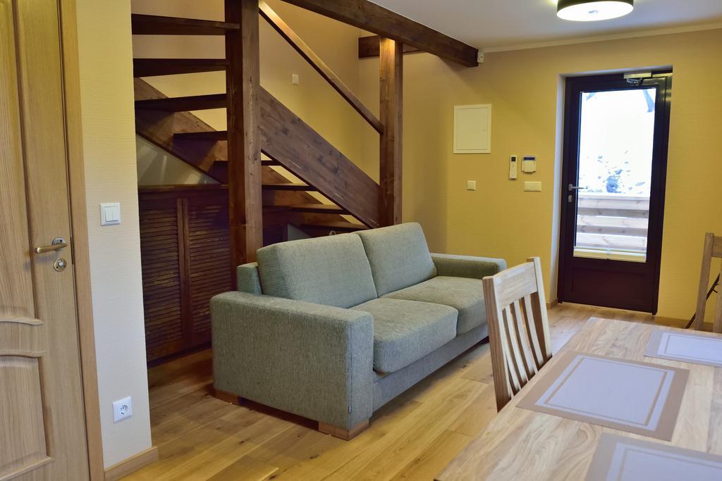 Alexander Apartments Тарту Екстериор снимка