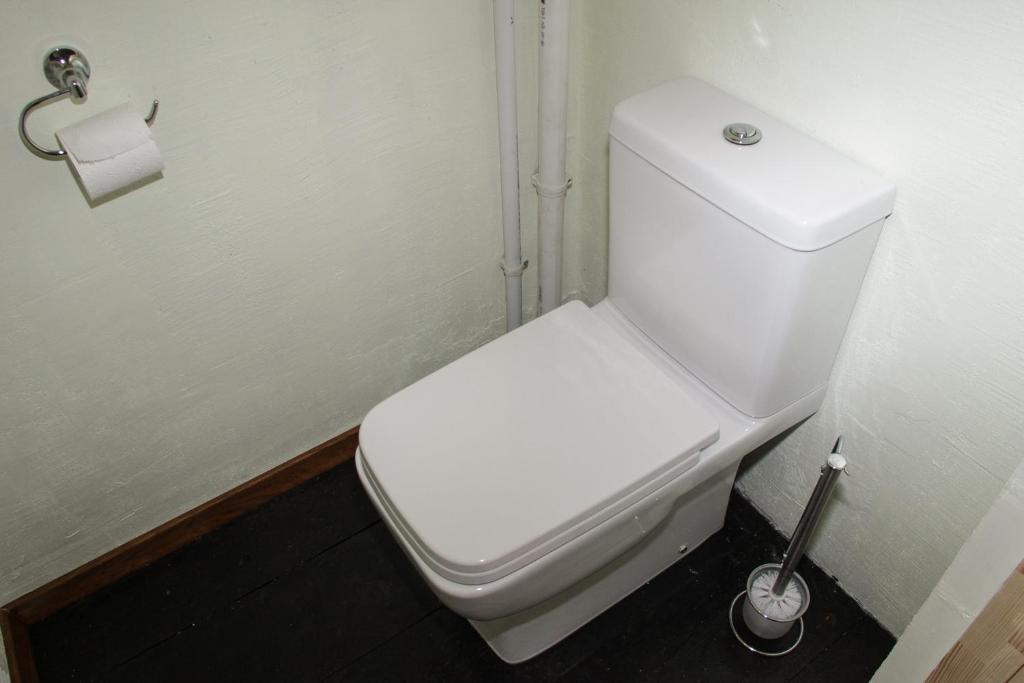 Alexander Apartments Тарту Стая снимка
