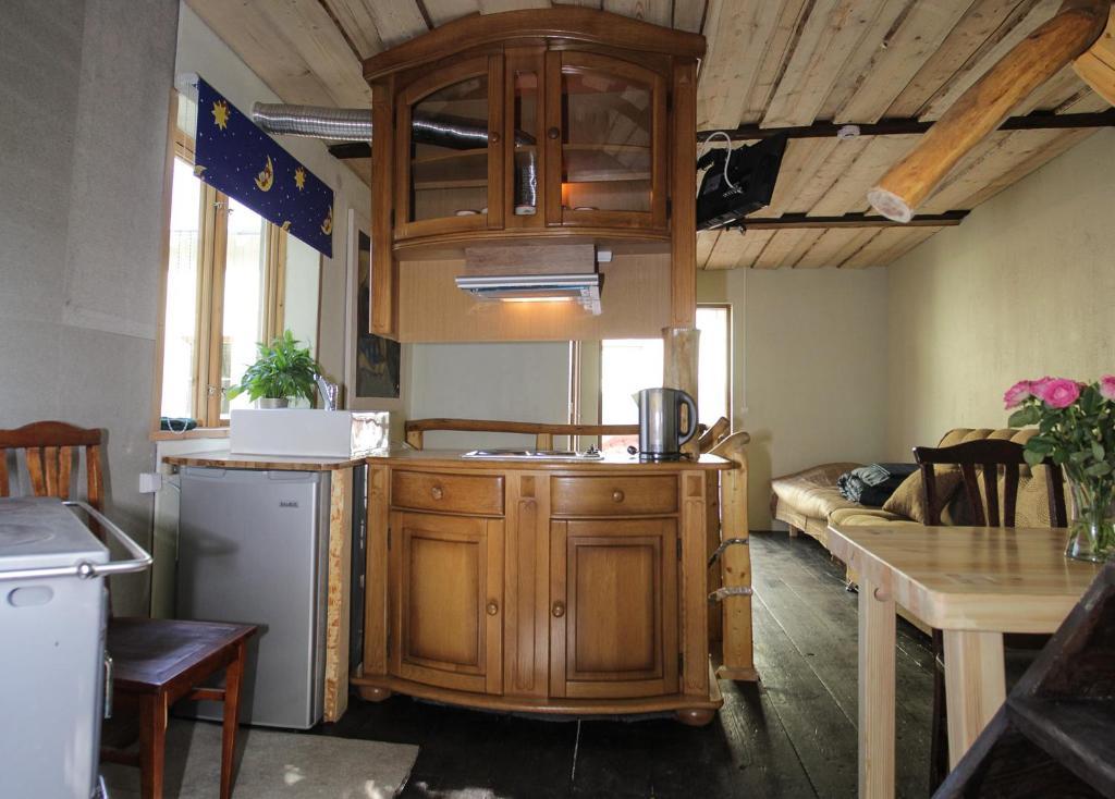 Alexander Apartments Тарту Стая снимка