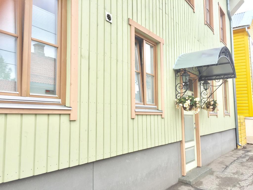 Alexander Apartments Тарту Екстериор снимка