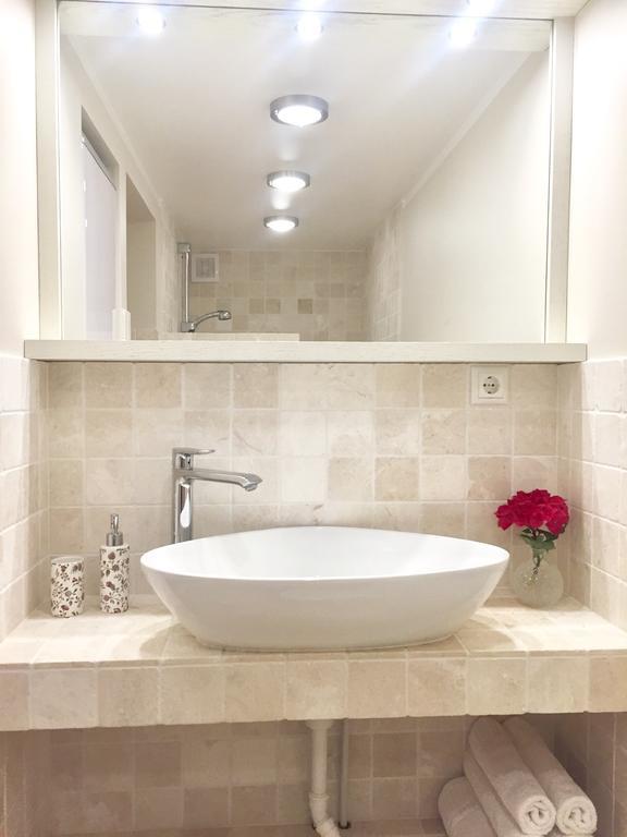 Alexander Apartments Тарту Екстериор снимка