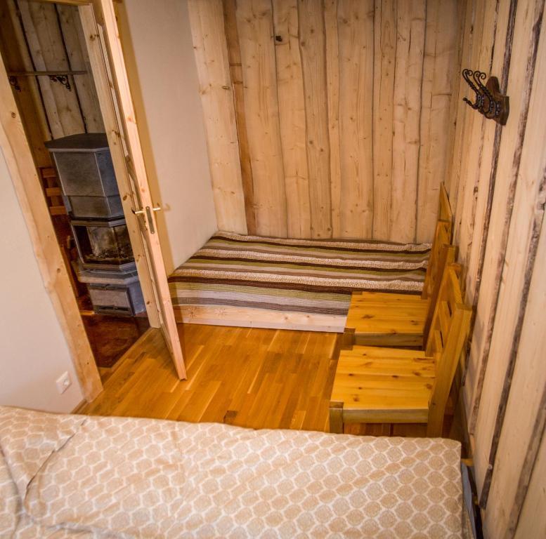 Alexander Apartments Тарту Стая снимка