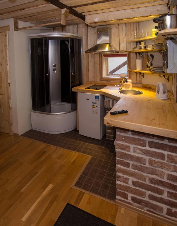 Alexander Apartments Тарту Стая снимка
