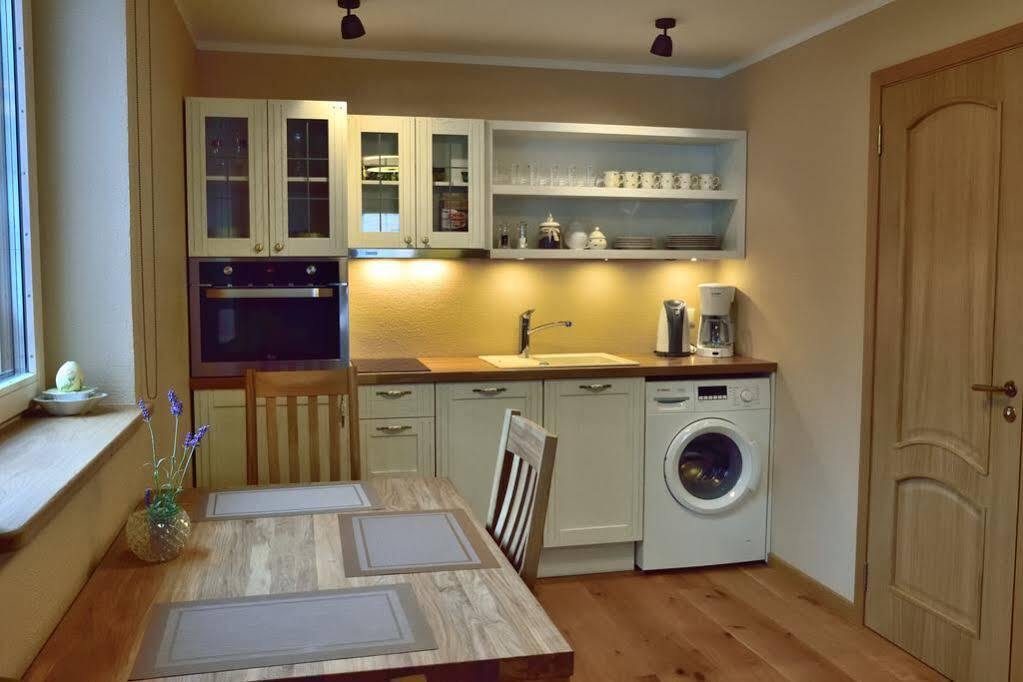 Alexander Apartments Тарту Екстериор снимка